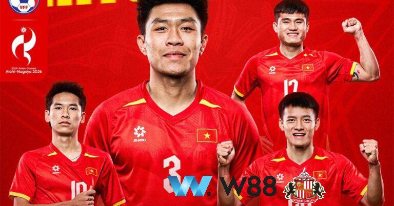 Cược thử miễn phí tại 👉 tinyurl.com/w88vietfc đối tác tài trợ chính thức ngoại hạng anh ⚽ #sunderland #w88link #nhacaiuytin #nhacaiuytin2026 #chamlathang #clubw #lodew88 #sodew #wolves #burnley #westham #nottmforest #leeds #bournemouth #tottenham #crystalpalace #everton #brighton #chelsea #manutd #newcastle #brentford #liverpool #astonvilla #mancity #arsenal #bongdavietnam #fifaaseancup #fifaaseancup2026 #barcelona 🔥2…
