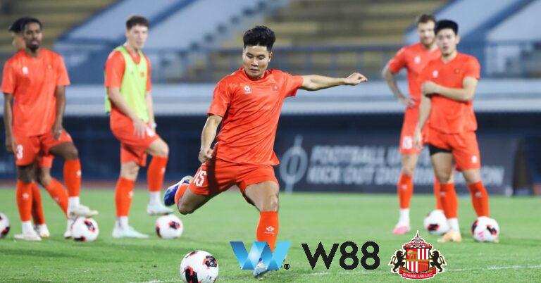 Cược thử miễn phí tại 👉 tinyurl.com/w88vietfc đối tác tài trợ chính thức ngoại hạng anh ⚽ #sunderland #w88link #nhacaiuytin #nhacaiuytin2026 #chamlathang #clubw #lodew88 #sodew #wolves #burnley #westham #nottmforest #leeds #bournemouth #tottenham #crystalpalace #everton #brighton #chelsea #manutd #newcastle #brentford #liverpool #astonvilla #mancity #arsenal #bongdavietnam #fifaaseancup #fifaaseancup2026 #barcelona 🔥i…