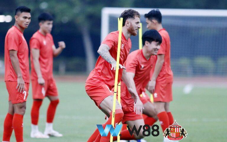Cược thử miễn phí tại 👉 tinyurl.com/w88mn đối tác tài trợ chính thức ngoại hạng anh ⚽ #sunderland #w88link #nhacaiuytin #nhacaiuytin2026 #chamlathang #clubw #lodew88 #sodew #wolves #burnley #westham #nottmforest #leeds #bournemouth #tottenham #crystalpalace #everton #brighton #chelsea #manutd #newcastle #brentford #liverpool #astonvilla #mancity #arsenal #bongdavietnam #fifaaseancup #fifaaseancup2026 #barcelona 🔥i…