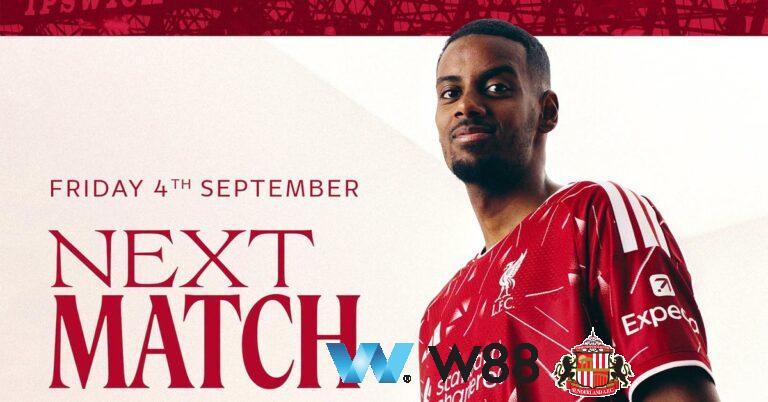 Cược thử miễn phí 👉 tinyurl.com/w88viet đối tác tài trợ chính thức ngoại hạng anh ⚽ #sunderland #w88 #w88link #nhacaiuytin #nhacaiuytin2026 #chamlathang #clubw #lodew88 #sodew #wolves #burnley #westham #nottmforest #leeds #bournemouth #tottenham #crystalpalace #everton #brighton #chelsea #manutd #newcastle #brentford #liverpool #astonvilla #mancity #arsenal #bongdavietnam #u22vn #barcelona 🔥p…