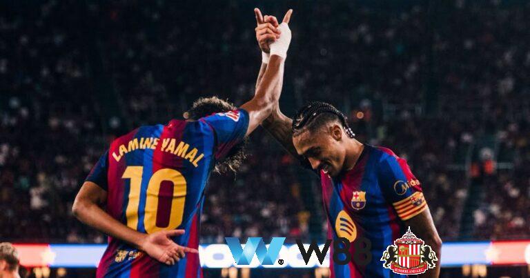 Cược thử miễn phí tại 👉 tinyurl.com/w88vnfc đối tác tài trợ chính thức ngoại hạng anh ⚽ #thethao #fifaaseancup2026 #lode #cacuoc #daga #gamedoithuong #quayhu #taixiu #xocdia #sanchoigioitre #cado #gamebai #nohu #banca #affcup #tangcode #quayslot #xoso #conggamebai #gamebaidoithuong #gamebaiuytinnhat #thuthuatbanca #rongho #dagathomo #conggamequocte #fifaaseancup #xocdiaonline #vietnam 🔥i…