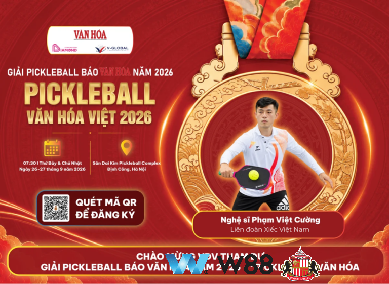 Cược thử miễn phí tại 👉 tinyurl.com/w88vietfc đối tác tài trợ chính thức ngoại hạng anh ⚽ #bongdavietnam #football #casinoonline #bitcoin #crypto #lottery #blackjack #slots #jackpots #esports #baccarat #poker #sports #game #premierleague #laliga #bundesliga #seriea #championsleague #europaleague #eth #btc #bingo #realmadrid #china #indonesia #india #campuchia #malaysia #korea 🔥à…