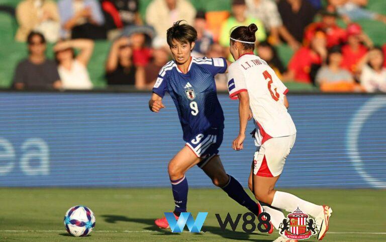Cược thử miễn phí tại 👉 tinyurl.com/w88vietfc đối tác tài trợ chính thức ngoại hạng anh ⚽ #casino #soccer #nba #badminton #bandy #baseball #baskeball #tennis #boxing #cricket #sumo #darts #formula1 #futsal #horceracing #golf #greyhounds #handball #hockey #snooker #lotto #mma #rugbyleague #rugbyunion #nextraces #daviscup #cycling #icehockey #lacrosse #motorsports 🔥ả…