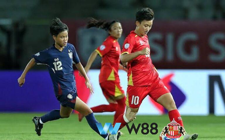 Cược thử miễn phí tại 👉 tinyurl.com/w88vietfc đối tác tài trợ chính thức ngoại hạng anh ⚽ #casino #soccer #nba #badminton #bandy #baseball #baskeball #tennis #boxing #cricket #sumo #darts #formula1 #futsal #horceracing #golf #greyhounds #handball #hockey #snooker #lotto #mma #rugbyleague #rugbyunion #nextraces #daviscup #cycling #icehockey #lacrosse #motorsports 🔥i…