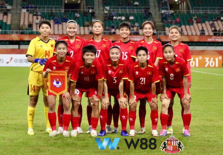 Cược thử miễn phí tại 👉 tinyurl.com/w88vietfc đối tác tài trợ chính thức ngoại hạng anh ⚽ #bongdavietnam #football #casinoonline #bitcoin #crypto #lottery #blackjack #slots #jackpots #esports #baccarat #poker #sports #game #premierleague #laliga #bundesliga #seriea #championsleague #europaleague #eth #btc #bingo #realmadrid #china #indonesia #india #campuchia #malaysia #korea 🔥ược thử miễn phí tại 👉 tinyurl.com/w88vietfc đối tác tài trợ chính thức ngoại hạng anh ⚽ #bongdavietnam #football #casinoonline #bitcoin #crypto #lottery #blackjack #slots #jackpots #esports #baccarat #poker #sports #game #premierleague #laliga #bundesliga #seriea #championsleague #europaleague #eth #btc #bingo #realmadrid #china #indonesia #india #campuchia #malaysia #korea 🔥h…
