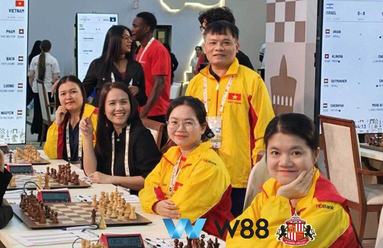 Cược thử miễn phí tại 👉 tinyurl.com/w88vietfc đối tác tài trợ chính thức ngoại hạng anh ⚽ #bongdavietnam #football #casinoonline #bitcoin #crypto #lottery #blackjack #slots #jackpots #esports #baccarat #poker #sports #game #premierleague #laliga #bundesliga #seriea #championsleague #europaleague #eth #btc #bingo #realmadrid #china #indonesia #india #campuchia #malaysia #korea 🔥ờ…