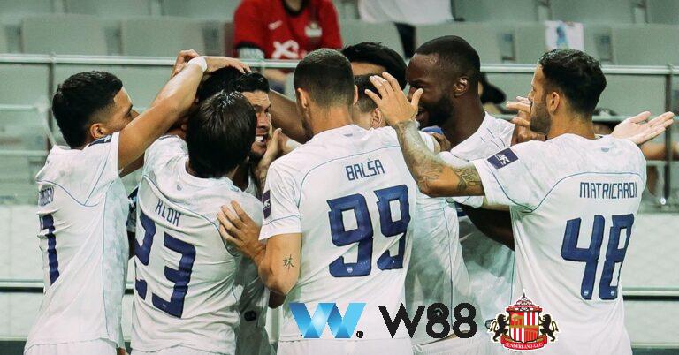 Cược thử miễn phí tại 👉 tinyurl.com/w88vietfc đối tác tài trợ chính thức ngoại hạng anh ⚽ #casino #soccer #nba #badminton #bandy #baseball #baskeball #tennis #boxing #cricket #sumo #darts #formula1 #futsal #horceracing #golf #greyhounds #handball #hockey #snooker #lotto #mma #rugbyleague #rugbyunion #nextraces #daviscup #cycling #icehockey #lacrosse #motorsports 🔥ố…