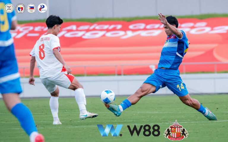 Cược thử miễn phí tại 👉 tinyurl.com/w88vietfc đối tác tài trợ chính thức ngoại hạng anh ⚽ #casino #soccer #nba #badminton #bandy #baseball #baskeball #tennis #boxing #cricket #sumo #darts #formula1 #futsal #horceracing #golf #greyhounds #handball #hockey #snooker #lotto #mma #rugbyleague #rugbyunion #nextraces #daviscup #cycling #icehockey #lacrosse #motorsports 🔥2…