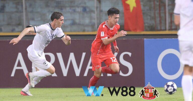 ‘Cược thử miễn phí tại 👉 tinyurl.com/w88vietfc đối tác tài trợ chính thức ngoại hạng anh ⚽ #casino #soccer #nba #badminton #bandy #baseball #baskeball #tennis #boxing #cricket #sumo #darts #formula1 #futsal #horceracing #golf #greyhounds #handball #hockey #snooker #lotto #mma #rugbyleague #rugbyunion #nextraces #daviscup #cycling #icehockey #lacrosse #motorsports 🔥…