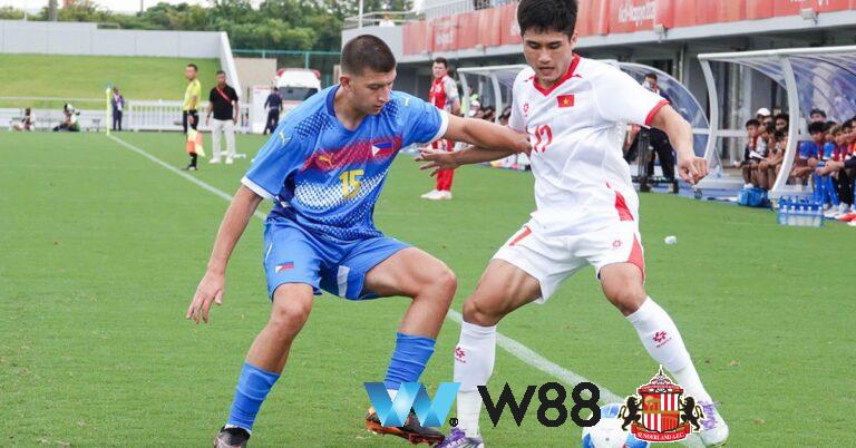 Cược thử miễn phí tại 👉 tinyurl.com/w88vietfc đối tác tài trợ chính thức ngoại hạng anh ⚽ #casino #soccer #nba #badminton #bandy #baseball #baskeball #tennis #boxing #cricket #sumo #darts #formula1 #futsal #horceracing #golf #greyhounds #handball #hockey #snooker #lotto #mma #rugbyleague #rugbyunion #nextraces #daviscup #cycling #icehockey #lacrosse #motorsports 🔥2…