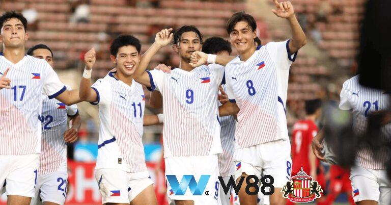 Cược thử miễn phí tại 👉 tinyurl.com/w88vietfc đối tác tài trợ chính thức ngoại hạng anh ⚽ #thethao #fifaaseancup2026 #lode #cacuoc #daga #gamedoithuong #quayhu #taixiu #xocdia #sanchoigioitre #cado #gamebai #nohu #banca #affcup #tangcode #quayslot #xoso #conggamebai #gamebaidoithuong #gamebaiuytinnhat #thuthuatbanca #rongho #dagathomo #conggamequocte #fifaaseancup #xocdiaonline #vietnam 🔥h…