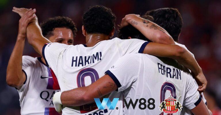 Cược thử miễn phí tại 👉 tinyurl.com/w88vnfc đối tác tài trợ chính thức ngoại hạng anh ⚽ #thethao #fifaaseancup2026 #lode #cacuoc #daga #gamedoithuong #quayhu #taixiu #xocdia #sanchoigioitre #cado #gamebai #nohu #banca #affcup #tangcode #quayslot #xoso #conggamebai #gamebaidoithuong #gamebaiuytinnhat #thuthuatbanca #rongho #dagathomo #conggamequocte #fifaaseancup #xocdiaonline #vietnam 🔥i…