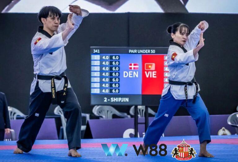Cược thử miễn phí tại 👉 tinyurl.com/w88vietfc đối tác tài trợ chính thức ngoại hạng anh ⚽ #bongdavietnam #football #casinoonline #bitcoin #crypto #lottery #blackjack #slots #jackpots #esports #baccarat #poker #sports #game #premierleague #laliga #bundesliga #seriea #championsleague #europaleague #eth #btc #bingo #realmadrid #china #indonesia #india #campuchia #malaysia #korea 🔥ược thử miễn phí tại 👉 tinyurl.com/w88vietfc đối tác tài trợ chính thức ngoại hạng anh ⚽ #bongdavietnam #football #casinoonline #bitcoin #crypto #lottery #blackjack #slots #jackpots #esports #baccarat #poker #sports #game #premierleague #laliga #bundesliga #seriea #championsleague #europaleague #eth #btc #bingo #realmadrid #china #indonesia #india #campuchia #malaysia #korea 🔥a…