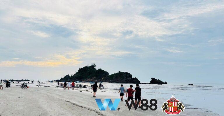 Cược thử miễn phí 👉 tinyurl.com/w88viet đối tác tài trợ chính thức ngoại hạng anh ⚽ #bongda #football #casinoonline #bitcoin #crypto #lottery #blackjack #slots #jackpots #esports #baccarat #poker #sports #game #premierleague #laliga #bundesliga #seriea #championsleague #europaleague #eth #btc #bingo #realmadrid #china #indonesia #india #campuchia #malaysia #korea 🔥ế…