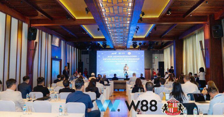 Cược thử miễn phí 👉 tinyurl.com/w88viet đối tác tài trợ chính thức ngoại hạng anh ⚽ #vnindex #trending #chungkhoan #dautudaihan #forex #dautuchungkhoan #kienthucdautu #stocks #financialfreedom #wallstreet #chothuenha #nhachothue #canhochothue #chothuenhanguyencan #usdt #taichinh #usd #sjc #cophieu #thitruongchungkhoan #ssi #bongda #vnd #thethao #tcbs #vcb #dauco #kimcuong 🔥u…