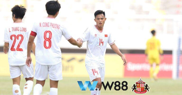 Cược thử miễn phí tại 👉 tinyurl.com/w88vietfc đối tác tài trợ chính thức ngoại hạng anh ⚽ #vnindex #trending #chungkhoan #dautudaihan #forex #dautuchungkhoan #kienthucdautu #stocks #financialfreedom #wallstreet #chothuenha #nhachothue #canhochothue #chothuenhanguyencan #usdt #taichinh #usd #sjc #cophieu #thitruongchungkhoan #ssi #bongda #vnd #thethao #tcbs #vcb #dauco #kimcuong 🔥ế…