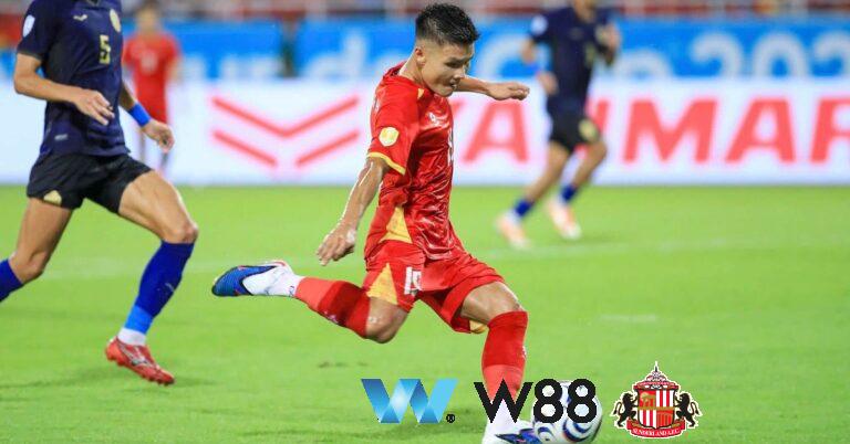 Cược thử miễn phí tại 👉 tinyurl.com/w88vietfc đối tác tài trợ chính thức ngoại hạng anh ⚽ #casino #soccer #nba #badminton #bandy #baseball #baskeball #tennis #boxing #cricket #sumo #darts #formula1 #futsal #horceracing #golf #greyhounds #handball #hockey #snooker #lotto #mma #rugbyleague #rugbyunion #nextraces #daviscup #cycling #icehockey #lacrosse #motorsports 🔥u…
