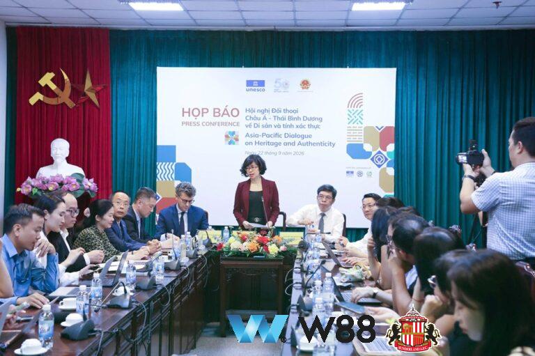 Cược thử miễn phí tại 👉 tinyurl.com/w88vietfc đối tác tài trợ chính thức ngoại hạng anh ⚽ #bongdavietnam #football #casinoonline #bitcoin #crypto #lottery #blackjack #slots #jackpots #esports #baccarat #poker #sports #game #premierleague #laliga #bundesliga #seriea #championsleague #europaleague #eth #btc #bingo #realmadrid #china #indonesia #india #campuchia #malaysia #korea 🔥i…