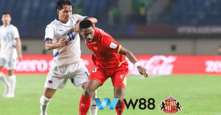 Cược thử miễn phí tại 👉 tinyurl.com/w88mn đối tác tài trợ chính thức ngoại hạng anh ⚽ #casino #soccer #nba #badminton #bandy #baseball #baskeball #tennis #boxing #cricket #sumo #darts #formula1 #futsal #horceracing #golf #greyhounds #handball #hockey #snooker #lotto #mma #rugbyleague #rugbyunion #nextraces #daviscup #cycling #icehockey #lacrosse #motorsports 🔥i…
