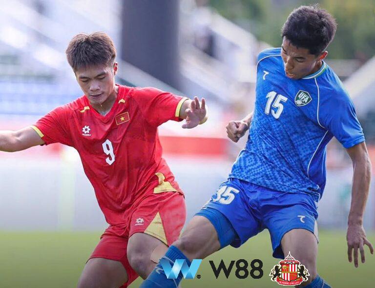 Cược thử miễn phí tại 👉 tinyurl.com/w88vietfc đối tác tài trợ chính thức ngoại hạng anh ⚽ #bongdavietnam #football #casinoonline #bitcoin #crypto #lottery #blackjack #slots #jackpots #esports #baccarat #poker #sports #game #premierleague #laliga #bundesliga #seriea #championsleague #europaleague #eth #btc #bingo #realmadrid #china #indonesia #india #campuchia #malaysia #korea 🔥ược thử miễn phí tại 👉 tinyurl.com/w88vietfc đối tác tài trợ chính thức ngoại hạng anh ⚽ #bongdavietnam #football #casinoonline #bitcoin #crypto #lottery #blackjack #slots #jackpots #esports #baccarat #poker #sports #game #premierleague #laliga #bundesliga #seriea #championsleague #europaleague #eth #btc #bingo #realmadrid #china #indonesia #india #campuchia #malaysia #korea 🔥h…