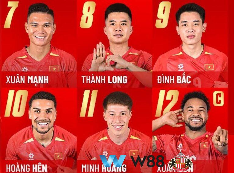 Cược thử miễn phí tại 👉 tinyurl.com/w88mn đối tác tài trợ chính thức ngoại hạng anh ⚽ #bongdavietnam #football #casinoonline #bitcoin #crypto #lottery #blackjack #slots #jackpots #esports #baccarat #poker #sports #game #premierleague #laliga #bundesliga #seriea #championsleague #europaleague #eth #btc #bingo #realmadrid #china #indonesia #india #campuchia #malaysia #korea 🔥ì…