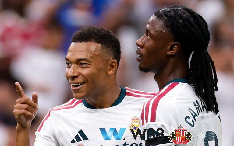 Cược thử miễn phí tại 👉 tinyurl.com/w88vnfc đối tác tài trợ chính thức ngoại hạng anh ⚽ #sunderland #w88link #nhacaiuytin #nhacaiuytin2026 #chamlathang #clubw #lodew88 #sodew #wolves #burnley #westham #nottmforest #leeds #bournemouth #tottenham #crystalpalace #everton #brighton #chelsea #manutd #newcastle #brentford #liverpool #astonvilla #mancity #arsenal #bongdavietnam #fifaaseancup #fifaaseancup2026 #barcelona 🔥h…