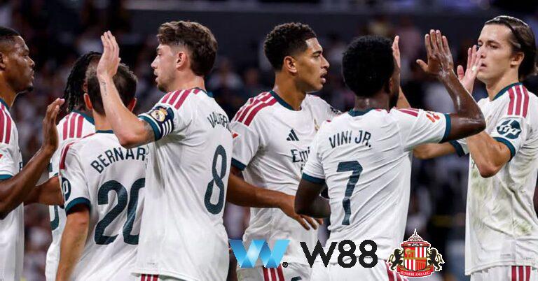 Cược thử miễn phí tại 👉 tinyurl.com/w88vnfc đối tác tài trợ chính thức ngoại hạng anh ⚽ #thethao #fifaaseancup2026 #lode #cacuoc #daga #gamedoithuong #quayhu #taixiu #xocdia #sanchoigioitre #cado #gamebai #nohu #banca #affcup #tangcode #quayslot #xoso #conggamebai #gamebaidoithuong #gamebaiuytinnhat #thuthuatbanca #rongho #dagathomo #conggamequocte #fifaaseancup #xocdiaonline #vietnam 🔥b…