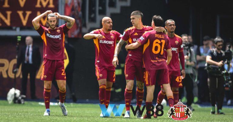 Cược thử miễn phí tại 👉 tinyurl.com/w88vietfc đối tác tài trợ chính thức ngoại hạng anh ⚽ #sunderland #w88link #nhacaiuytin #nhacaiuytin2026 #chamlathang #clubw #lodew88 #sodew #wolves #burnley #westham #nottmforest #leeds #bournemouth #tottenham #crystalpalace #everton #brighton #chelsea #manutd #newcastle #brentford #liverpool #astonvilla #mancity #arsenal #bongdavietnam #fifaaseancup #fifaaseancup2026 #barcelona 🔥h…