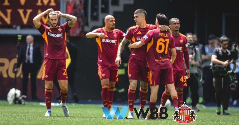 Cược thử miễn phí tại 👉 tinyurl.com/w88vnfc đối tác tài trợ chính thức ngoại hạng anh ⚽ #sunderland #w88link #nhacaiuytin #nhacaiuytin2026 #chamlathang #clubw #lodew88 #sodew #wolves #burnley #westham #nottmforest #leeds #bournemouth #tottenham #crystalpalace #everton #brighton #chelsea #manutd #newcastle #brentford #liverpool #astonvilla #mancity #arsenal #bongdavietnam #fifaaseancup #fifaaseancup2026 #barcelona 🔥h…