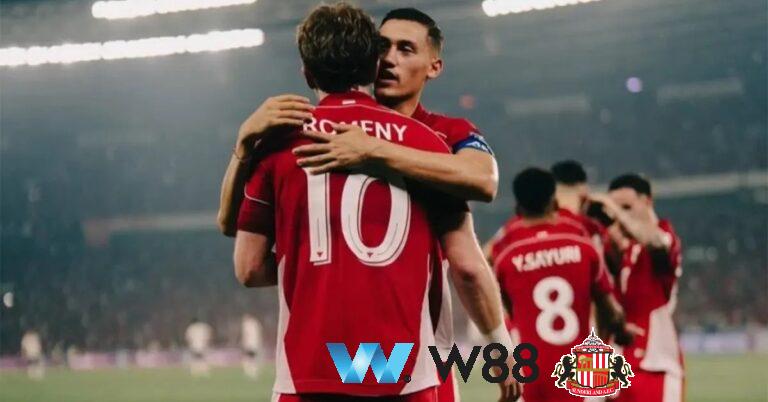 Cược thử miễn phí 👉 tinyurl.com/w88viet đối tác tài trợ chính thức ngoại hạng anh ⚽ #thethao #aseancup2026 #lode #cacuoc #daga #gamedoithuong #quayhu #taixiu #xocdia #sanchoigioitre #cado #gamebai #nohu #banca #affcup #tangcode #quayslot #xoso #conggamebai #gamebaidoithuong #gamebaiuytinnhat #thuthuatbanca #rongho #dagathomo #conggamequocte #aseancup2026 #xocdiaonline #vietnam 🔥n…