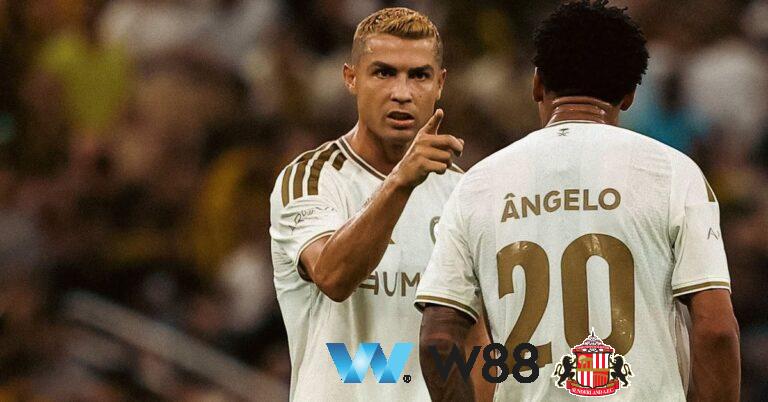 Cược thử miễn phí 👉 tinyurl.com/w88viet đối tác tài trợ chính thức ngoại hạng anh ⚽ #thethao #aseancup2026 #lode #cacuoc #daga #gamedoithuong #quayhu #taixiu #xocdia #sanchoigioitre #cado #gamebai #nohu #banca #affcup #tangcode #quayslot #xoso #conggamebai #gamebaidoithuong #gamebaiuytinnhat #thuthuatbanca #rongho #dagathomo #conggamequocte #aseancup2026 #xocdiaonline #vietnam 🔥o…