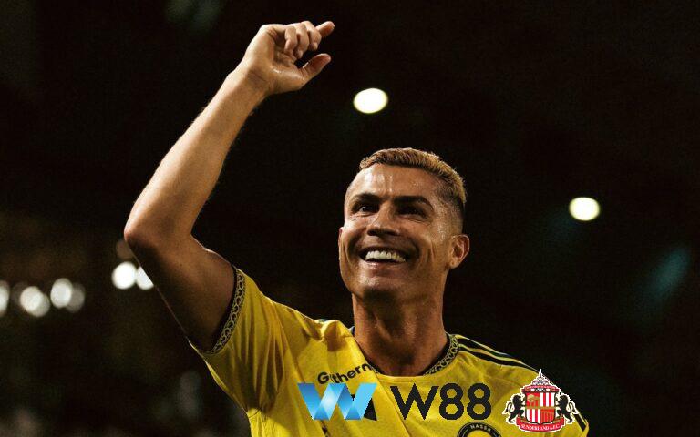Cược thử miễn phí tại 👉 tinyurl.com/w88vnfc đối tác tài trợ chính thức ngoại hạng anh ⚽ #thethao #fifaaseancup2026 #lode #cacuoc #daga #gamedoithuong #quayhu #taixiu #xocdia #sanchoigioitre #cado #gamebai #nohu #banca #affcup #tangcode #quayslot #xoso #conggamebai #gamebaidoithuong #gamebaiuytinnhat #thuthuatbanca #rongho #dagathomo #conggamequocte #fifaaseancup #xocdiaonline #vietnam 🔥o…