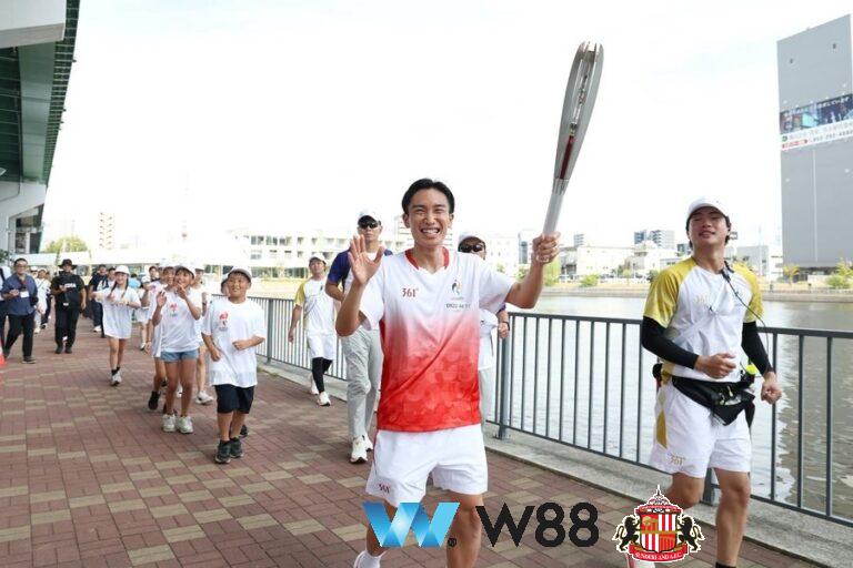Cược thử miễn phí tại 👉 tinyurl.com/w88vietfc đối tác tài trợ chính thức ngoại hạng anh ⚽ #bongdavietnam #football #casinoonline #bitcoin #crypto #lottery #blackjack #slots #jackpots #esports #baccarat #poker #sports #game #premierleague #laliga #bundesliga #seriea #championsleague #europaleague #eth #btc #bingo #realmadrid #china #indonesia #india #campuchia #malaysia #korea 🔥à…