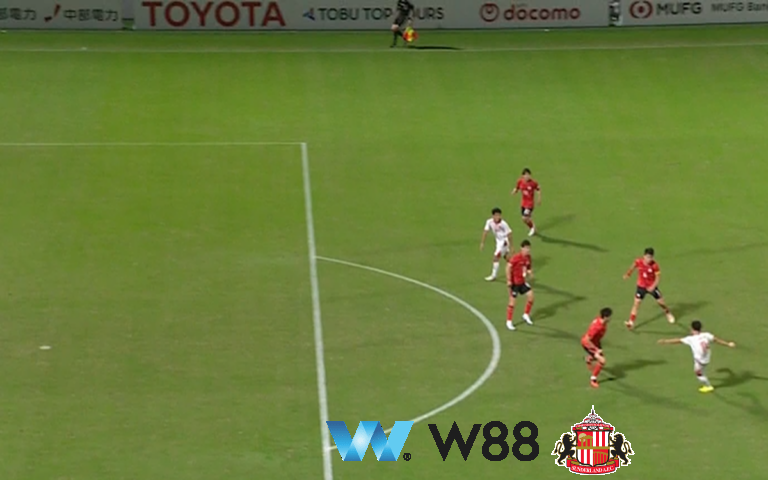 Cược thử miễn phí tại 👉 tinyurl.com/w88vietfc đối tác tài trợ chính thức ngoại hạng anh ⚽ #casino #soccer #nba #badminton #bandy #baseball #baskeball #tennis #boxing #cricket #sumo #darts #formula1 #futsal #horceracing #golf #greyhounds #handball #hockey #snooker #lotto #mma #rugbyleague #rugbyunion #nextraces #daviscup #cycling #icehockey #lacrosse #motorsports 🔥à…
