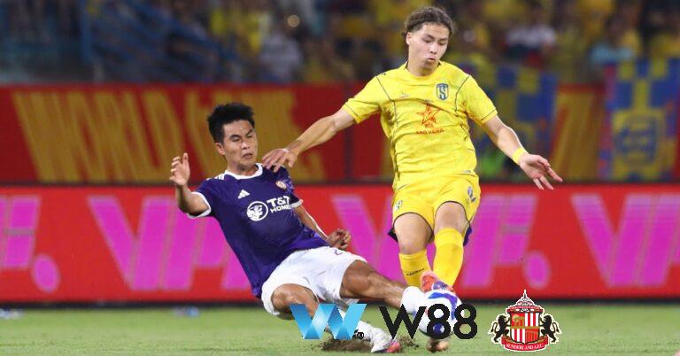 Cược thử miễn phí tại 👉 tinyurl.com/w88vietfc đối tác tài trợ chính thức ngoại hạng anh ⚽ #casino #soccer #nba #badminton #bandy #baseball #baskeball #tennis #boxing #cricket #sumo #darts #formula1 #futsal #horceracing #golf #greyhounds #handball #hockey #snooker #lotto #mma #rugbyleague #rugbyunion #nextraces #daviscup #cycling #icehockey #lacrosse #motorsports 🔥h…