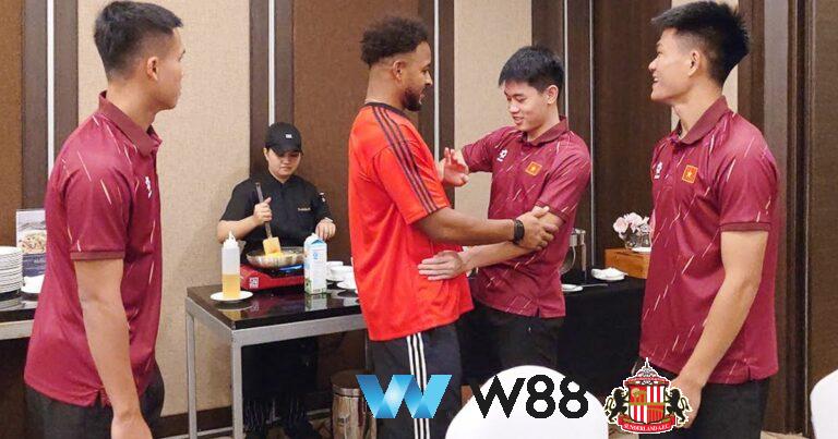 Cược thử miễn phí tại 👉 tinyurl.com/w88mn đối tác tài trợ chính thức ngoại hạng anh ⚽ #casino #soccer #nba #badminton #bandy #baseball #baskeball #tennis #boxing #cricket #sumo #darts #formula1 #futsal #horceracing #golf #greyhounds #handball #hockey #snooker #lotto #mma #rugbyleague #rugbyunion #nextraces #daviscup #cycling #icehockey #lacrosse #motorsports 🔥u…