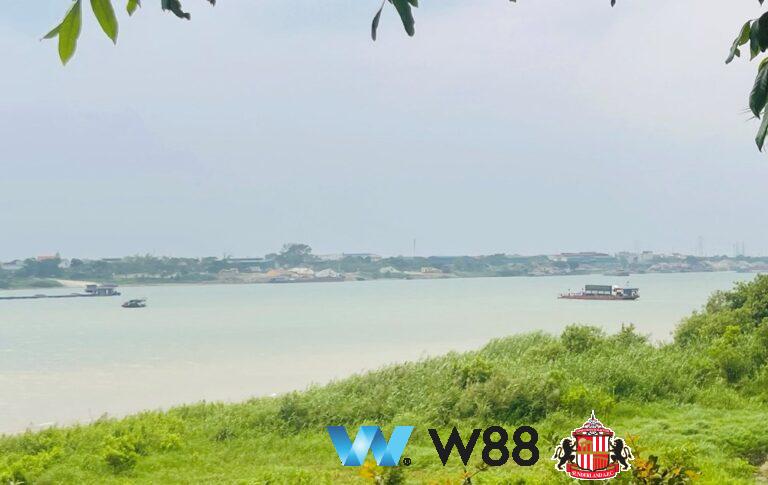 Cược thử miễn phí tại 👉 tinyurl.com/w88vnfc đối tác tài trợ chính thức ngoại hạng anh ⚽ #bongdavietnam #football #casinoonline #bitcoin #crypto #lottery #blackjack #slots #jackpots #esports #baccarat #poker #sports #game #premierleague #laliga #bundesliga #seriea #championsleague #europaleague #eth #btc #bingo #realmadrid #china #indonesia #india #campuchia #malaysia #korea 🔥à…