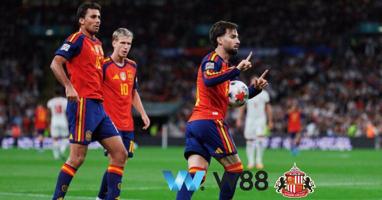 Cược thử miễn phí tại 👉 tinyurl.com/w88mn đối tác tài trợ chính thức ngoại hạng anh ⚽ #sunderland #w88link #nhacaiuytin #nhacaiuytin2026 #chamlathang #clubw #lodew88 #sodew #wolves #burnley #westham #nottmforest #leeds #bournemouth #tottenham #crystalpalace #everton #brighton #chelsea #manutd #newcastle #brentford #liverpool #astonvilla #mancity #arsenal #bongdavietnam #fifaaseancup #fifaaseancup2026 #barcelona 🔥h…