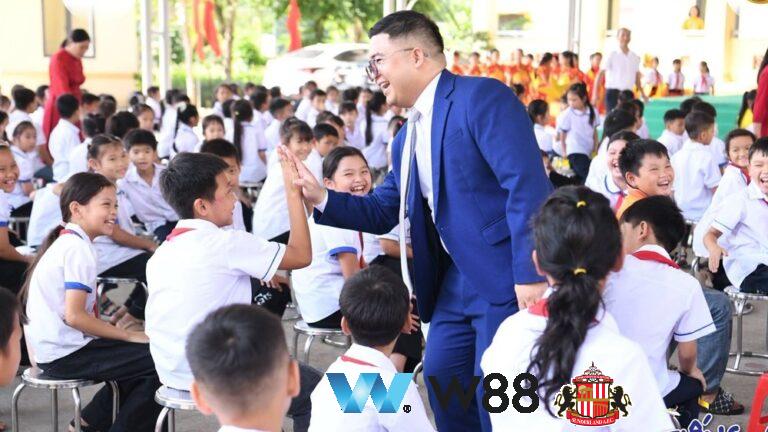 Cược thử miễn phí tại 👉 tinyurl.com/w88mn đối tác tài trợ chính thức ngoại hạng anh ⚽ #bongdavietnam #football #casinoonline #bitcoin #crypto #lottery #blackjack #slots #jackpots #esports #baccarat #poker #sports #game #premierleague #laliga #bundesliga #seriea #championsleague #europaleague #eth #btc #bingo #realmadrid #china #indonesia #india #campuchia #malaysia #korea 🔥ư…