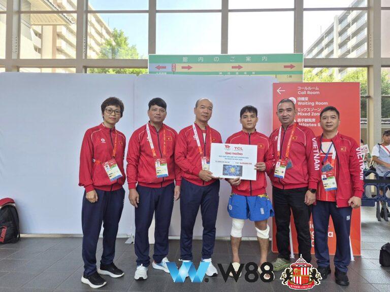 Cược thử miễn phí tại 👉 tinyurl.com/w88vietfc đối tác tài trợ chính thức ngoại hạng anh ⚽ #bongdavietnam #football #casinoonline #bitcoin #crypto #lottery #blackjack #slots #jackpots #esports #baccarat #poker #sports #game #premierleague #laliga #bundesliga #seriea #championsleague #europaleague #eth #btc #bingo #realmadrid #china #indonesia #india #campuchia #malaysia #korea 🔥i…