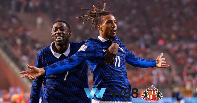 Cược thử miễn phí tại 👉 tinyurl.com/w88mn đối tác tài trợ chính thức ngoại hạng anh ⚽ #thethao #fifaaseancup2026 #lode #cacuoc #daga #gamedoithuong #quayhu #taixiu #xocdia #sanchoigioitre #cado #gamebai #nohu #banca #affcup #tangcode #quayslot #xoso #conggamebai #gamebaidoithuong #gamebaiuytinnhat #thuthuatbanca #rongho #dagathomo #conggamequocte #fifaaseancup #xocdiaonline #vietnam 🔥h…