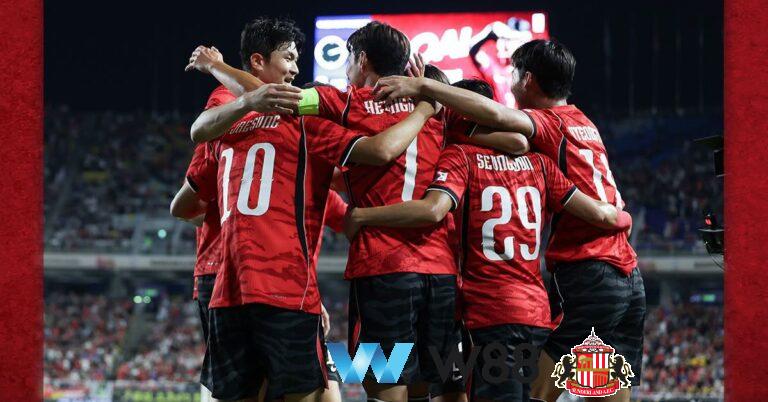 Cược thử miễn phí tại 👉 tinyurl.com/w88vietfc đối tác tài trợ chính thức ngoại hạng anh ⚽ #thethao #fifaaseancup2026 #lode #cacuoc #daga #gamedoithuong #quayhu #taixiu #xocdia #sanchoigioitre #cado #gamebai #nohu #banca #affcup #tangcode #quayslot #xoso #conggamebai #gamebaidoithuong #gamebaiuytinnhat #thuthuatbanca #rongho #dagathomo #conggamequocte #fifaaseancup #xocdiaonline #vietnam 🔥h…