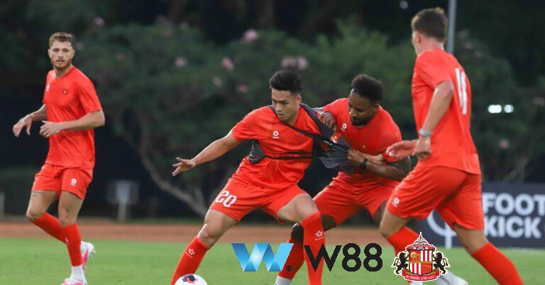 Cược thử miễn phí tại 👉 tinyurl.com/w88vietfc đối tác tài trợ chính thức ngoại hạng anh ⚽ #sunderland #w88link #nhacaiuytin #nhacaiuytin2026 #chamlathang #clubw #lodew88 #sodew #wolves #burnley #westham #nottmforest #leeds #bournemouth #tottenham #crystalpalace #everton #brighton #chelsea #manutd #newcastle #brentford #liverpool #astonvilla #mancity #arsenal #bongdavietnam #fifaaseancup #fifaaseancup2026 #barcelona 🔥h…