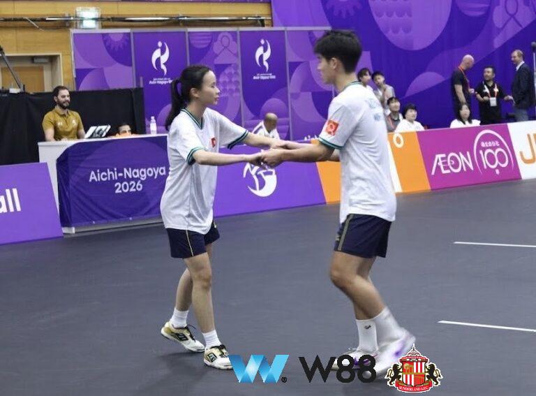 Cược thử miễn phí tại 👉 tinyurl.com/w88vietfc đối tác tài trợ chính thức ngoại hạng anh ⚽ #bongdavietnam #football #casinoonline #bitcoin #crypto #lottery #blackjack #slots #jackpots #esports #baccarat #poker #sports #game #premierleague #laliga #bundesliga #seriea #championsleague #europaleague #eth #btc #bingo #realmadrid #china #indonesia #india #campuchia #malaysia #korea 🔥ược thử miễn phí tại 👉 tinyurl.com/w88vietfc đối tác tài trợ chính thức ngoại hạng anh ⚽ #bongdavietnam #football #casinoonline #bitcoin #crypto #lottery #blackjack #slots #jackpots #esports #baccarat #poker #sports #game #premierleague #laliga #bundesliga #seriea #championsleague #europaleague #eth #btc #bingo #realmadrid #china #indonesia #india #campuchia #malaysia #korea 🔥e…