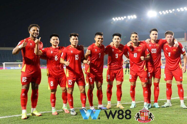 Cược thử miễn phí tại 👉 tinyurl.com/w88mn đối tác tài trợ chính thức ngoại hạng anh ⚽ #bongdavietnam #football #casinoonline #bitcoin #crypto #lottery #blackjack #slots #jackpots #esports #baccarat #poker #sports #game #premierleague #laliga #bundesliga #seriea #championsleague #europaleague #eth #btc #bingo #realmadrid #china #indonesia #india #campuchia #malaysia #korea 🔥ộ…
