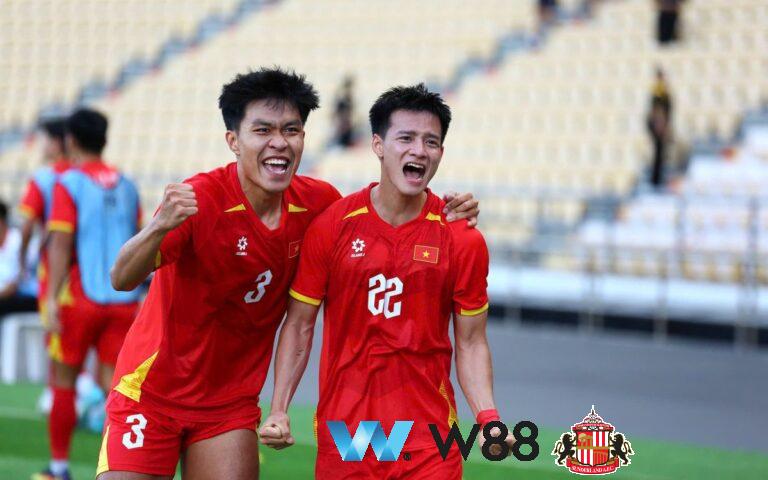 Cược thử miễn phí tại 👉 tinyurl.com/w88vietfc đối tác tài trợ chính thức ngoại hạng anh ⚽ #casino #soccer #nba #badminton #bandy #baseball #baskeball #tennis #boxing #cricket #sumo #darts #formula1 #futsal #horceracing #golf #greyhounds #handball #hockey #snooker #lotto #mma #rugbyleague #rugbyunion #nextraces #daviscup #cycling #icehockey #lacrosse #motorsports 🔥h…