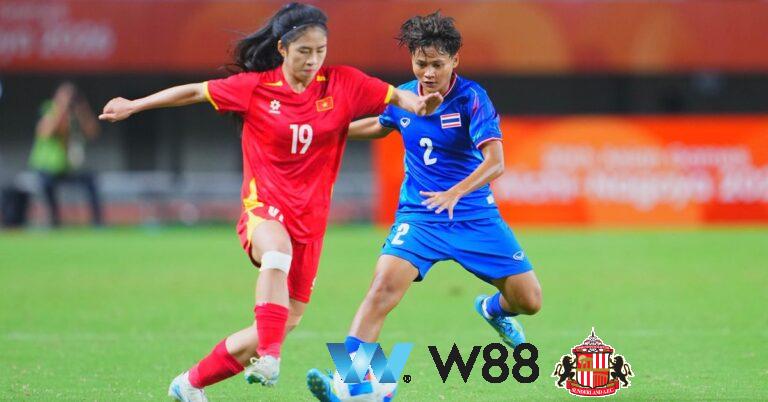 Cược thử miễn phí tại 👉 tinyurl.com/w88vietfc đối tác tài trợ chính thức ngoại hạng anh ⚽ #casino #soccer #nba #badminton #bandy #baseball #baskeball #tennis #boxing #cricket #sumo #darts #formula1 #futsal #horceracing #golf #greyhounds #handball #hockey #snooker #lotto #mma #rugbyleague #rugbyunion #nextraces #daviscup #cycling #icehockey #lacrosse #motorsports 🔥ộ…