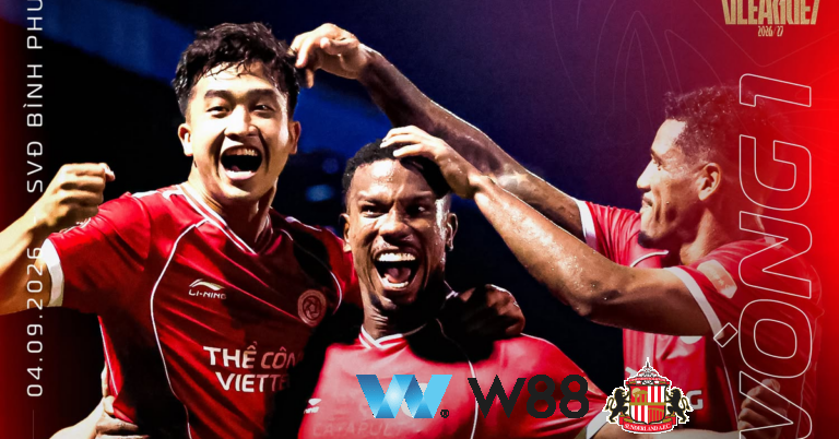 Cược thử miễn phí 👉 tinyurl.com/w88viet đối tác tài trợ chính thức ngoại hạng anh ⚽ #casino #soccer #nba #badminton #bandy #baseball #baskeball #tennis #boxing #cricket #sumo #darts #formula1 #futsal #horceracing #golf #greyhounds #handball #hockey #snooker #lotto #mma #rugbyleague #rugbyunion #nextraces #daviscup #cycling #icehockey #lacrosse #motorsports 🔥ô…
