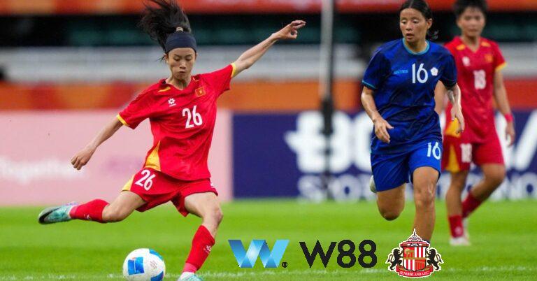Cược thử miễn phí tại 👉 tinyurl.com/w88vietfc đối tác tài trợ chính thức ngoại hạng anh ⚽ #casino #soccer #nba #badminton #bandy #baseball #baskeball #tennis #boxing #cricket #sumo #darts #formula1 #futsal #horceracing #golf #greyhounds #handball #hockey #snooker #lotto #mma #rugbyleague #rugbyunion #nextraces #daviscup #cycling #icehockey #lacrosse #motorsports 🔥ụ…