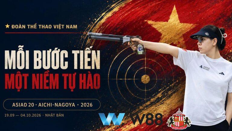 Cược thử miễn phí 👉 tinyurl.com/w88viet đối tác tài trợ chính thức ngoại hạng anh ⚽ #bongda #football #casinoonline #bitcoin #crypto #lottery #blackjack #slots #jackpots #esports #baccarat #poker #sports #game #premierleague #laliga #bundesliga #seriea #championsleague #europaleague #eth #btc #bingo #realmadrid #china #indonesia #india #campuchia #malaysia #korea 🔥h…